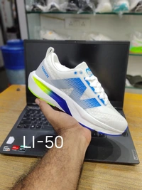 Men's Athletic & Running Shoes