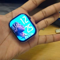 Smart Watch Series 9 Come with 1 Year Seller Warranty