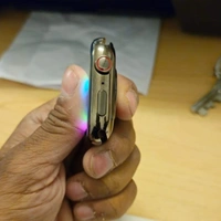 Smart Watch Series 9 Come with 1 Year Seller Warranty