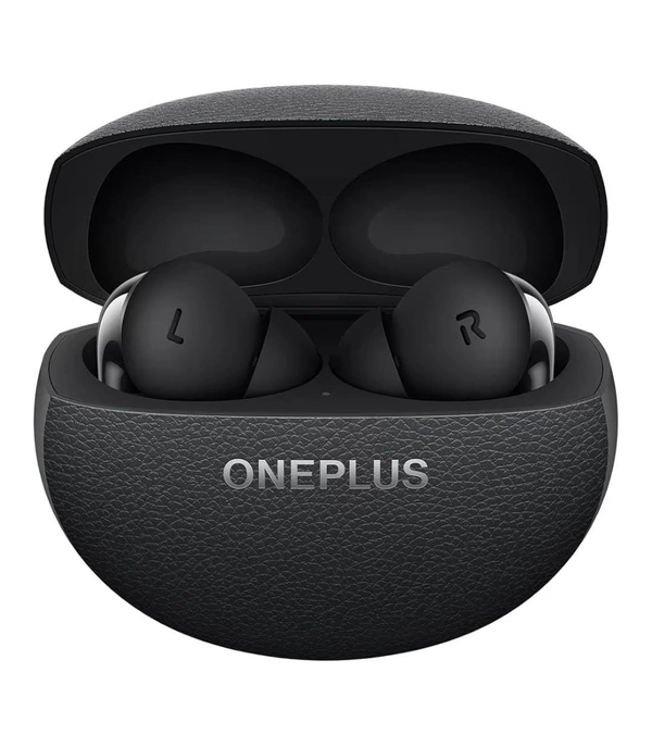 OnePlus Buds Pro 3 Bluetooth TWS in-Earbuds Dual Drivers, Dual Dacs, Dynaudio Eqs, AI-Powered Translator, Up to 50Db Adaptive Noise Cancellation, Up to 43Hrs Battery.