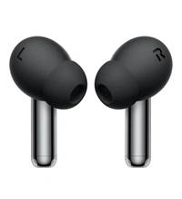 OnePlus Buds Pro 3 Bluetooth TWS in-Earbuds Dual Drivers, Dual Dacs, Dynaudio Eqs, AI-Powered Translator, Up to 50Db Adaptive Noise Cancellation, Up to 43Hrs Battery.