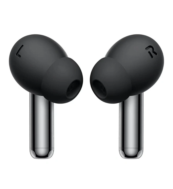 OnePlus Buds Pro 3 Bluetooth TWS in-Earbuds Dual Drivers, Dual Dacs, Dynaudio Eqs, AI-Powered Translator, Up to 50Db Adaptive Noise Cancellation, Up to 43Hrs Battery.