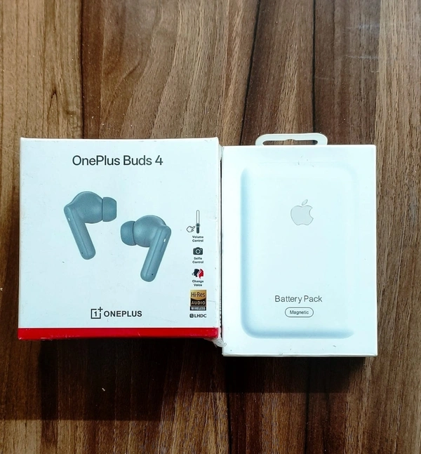 Oneplus buds pro 2 with apple magesafe with super quality 