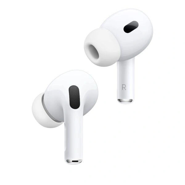 First copy Airpods pro 3rd Generation With Wireless Charging Case (Same Like Original) - White