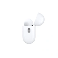 First copy Airpods pro 3rd Generation With Wireless Charging Case (Same Like Original) - White