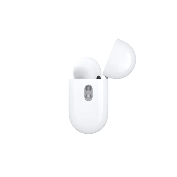 First copy Airpods pro 3rd Generation With Wireless Charging Case (Same Like Original) - White