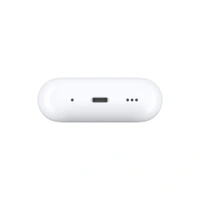 First copy Airpods pro 3rd Generation With Wireless Charging Case (Same Like Original) - White