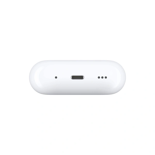First copy Airpods pro 3rd Generation With Wireless Charging Case (Same Like Original) - White
