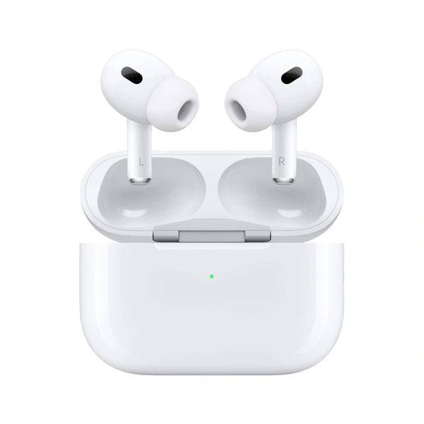 First copy Airpods pro 3rd Generation With Wireless Charging Case (Same Like Original) - White
