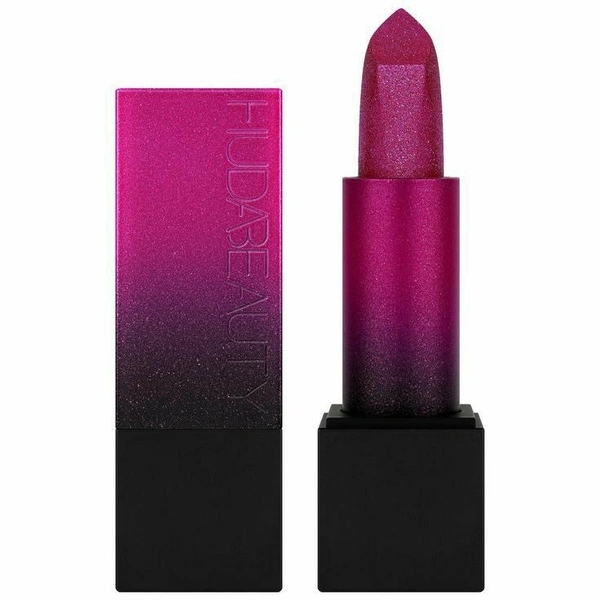 Huda Beauty Matte Lipstick TURKISH ROSE