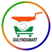 Dailyindiamart  - Logo