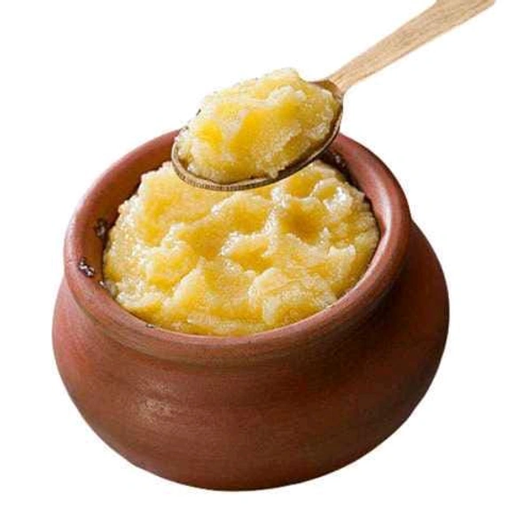 Desi Ghee (देसी घी) 50g