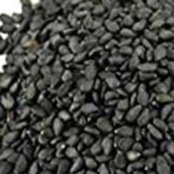 Til (तिल) 1kg - Black