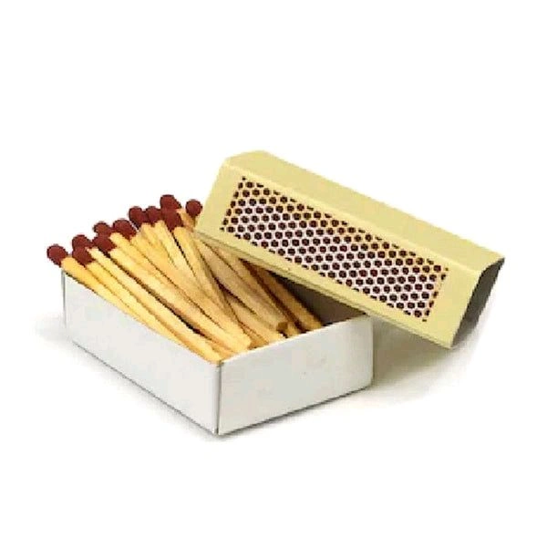 Matchbox (सलाई) 1 Piece 