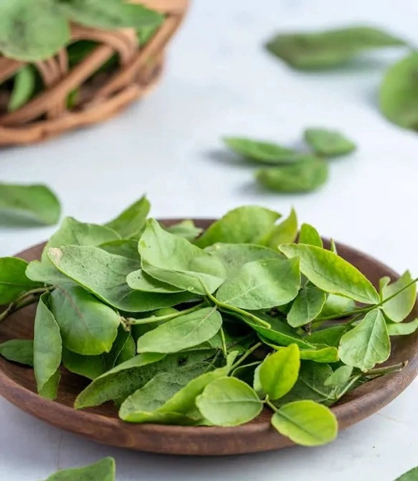 	Bel Patra – 21 leaves