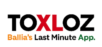 𝕋𝕠𝕩𝕝𝕠𝕫  - Logo