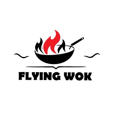 FLYING WOK