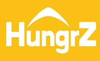 Hungerz - Logo