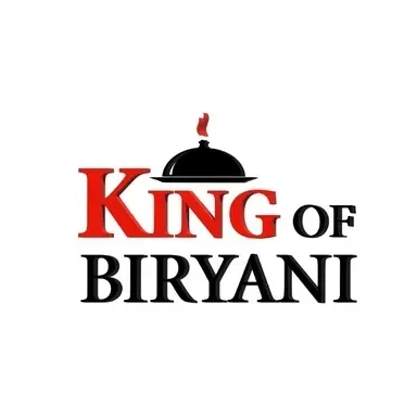 KING OF BIRYANI