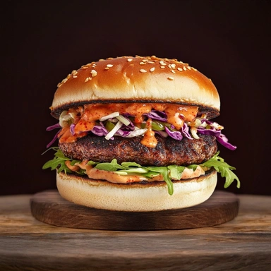 Burger's