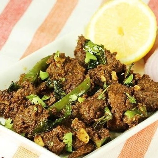 Mutton Fry