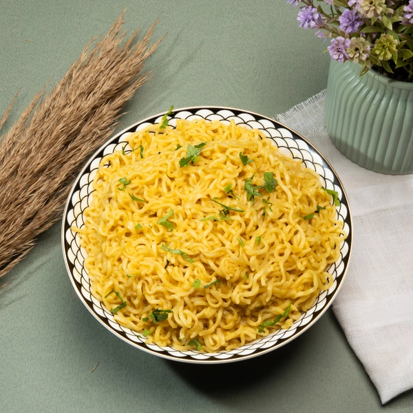 Plain Maggi 