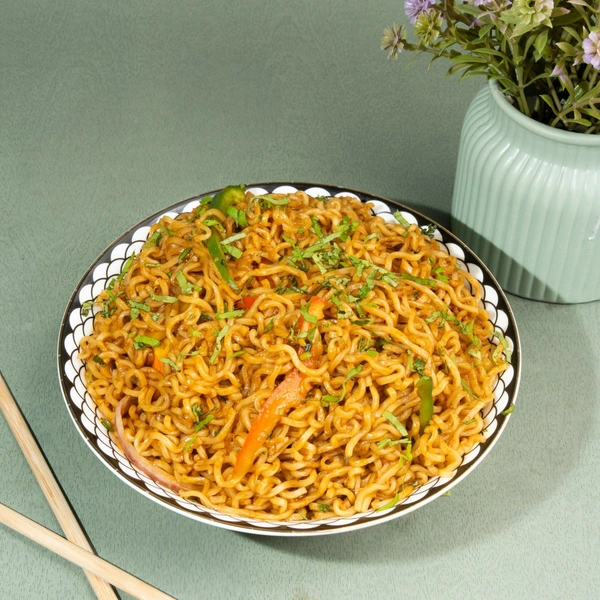 Classic Masala Maggi