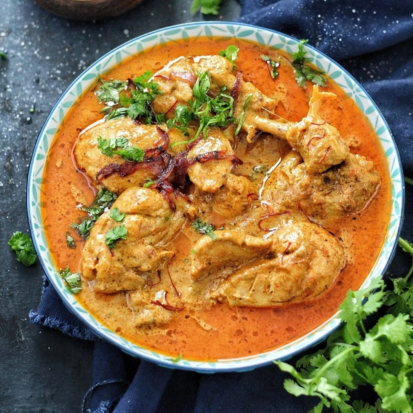 Shahi Korma Chicken