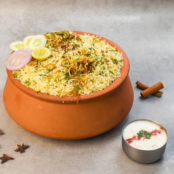 King of Biryani Mutton Korma