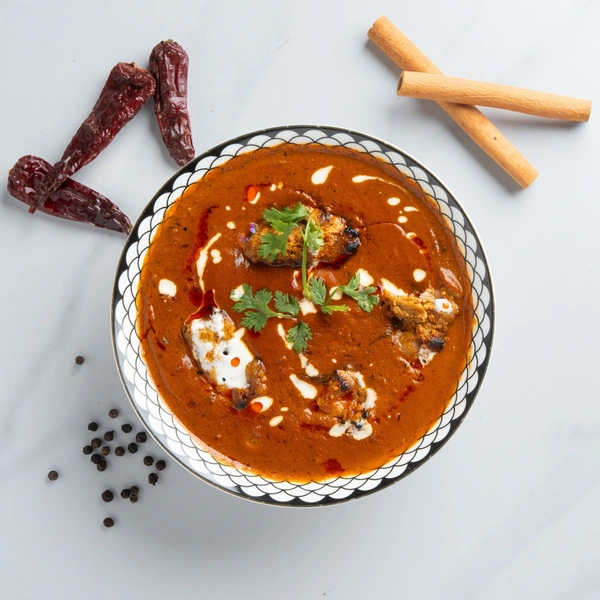 Handi Chicken Masala Fry