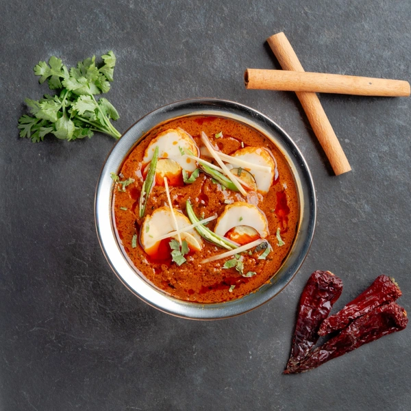  Anda Masala