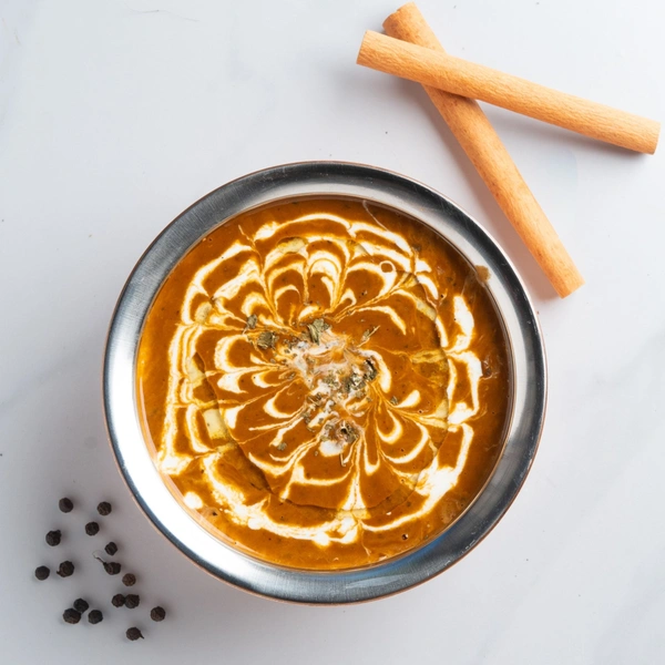 Nawabi Dal Makhani