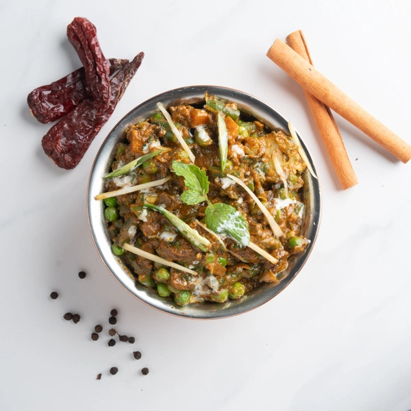 Handi Mix Veg Curry