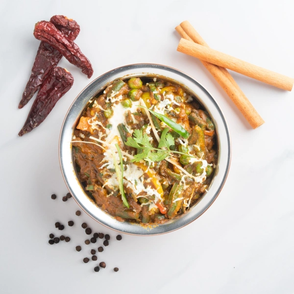 Handi Mix Veg Fry