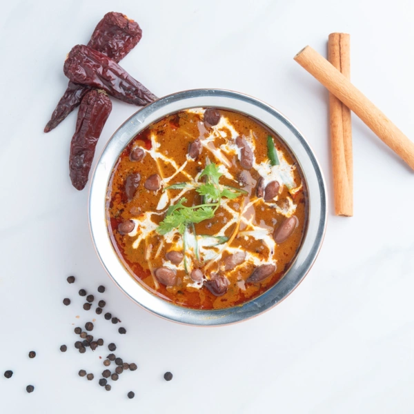 Handi Rajma Masala
