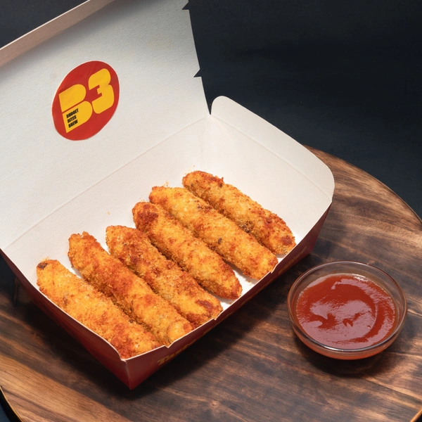 Peri Peri Chicken Tender