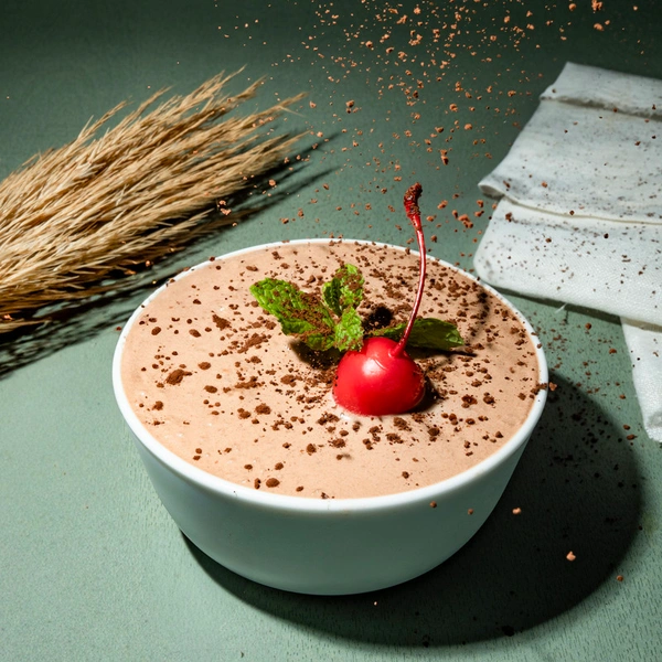 Chocolate Mousse