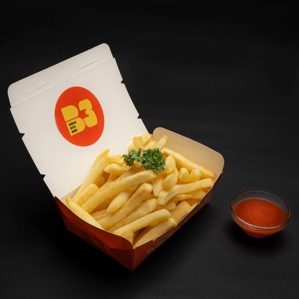 Classic French Fries