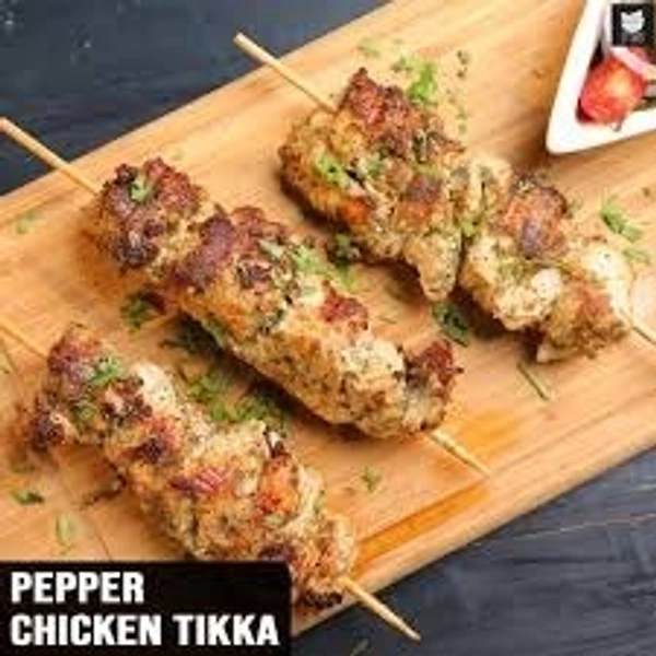 Murgh Kalimiri Kebab