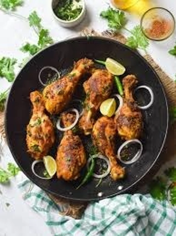 Tangdi Kebab Nawabi