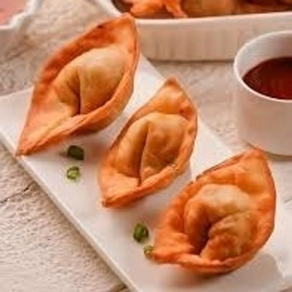 Veg wanton