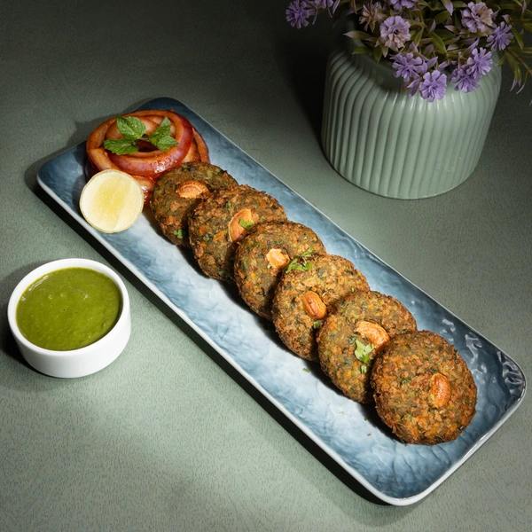 Hara Bhara Kebab