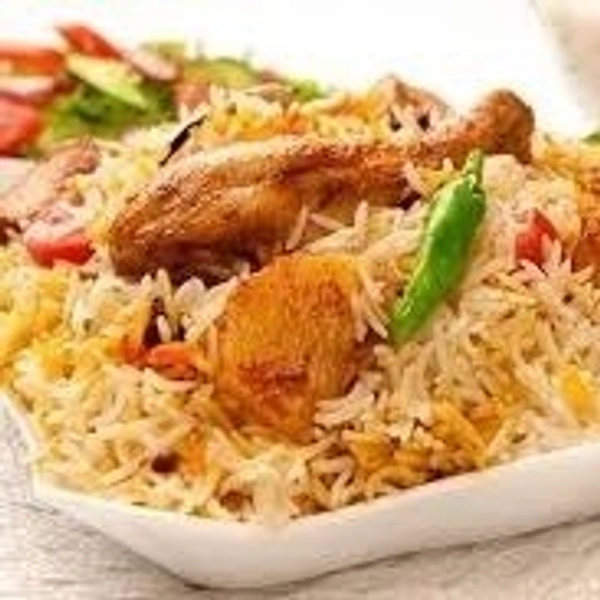 Family Biryani Platter