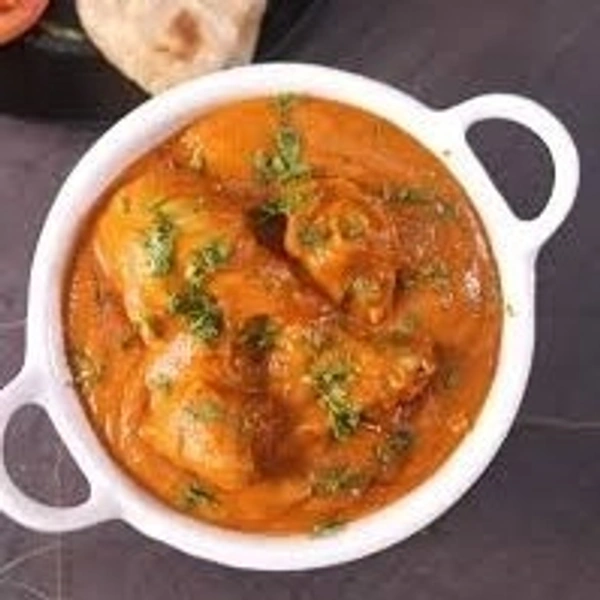 Handi Chicken Sukka