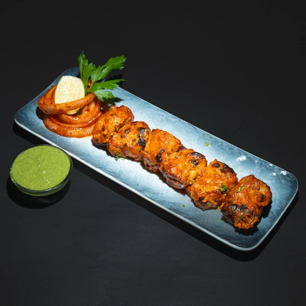 Tandoori Soya Chaap