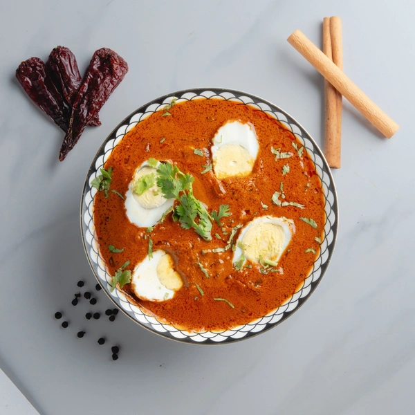 Handi Anda Masala
