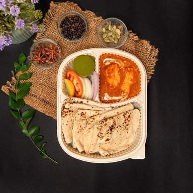 Veg Mini Meal Box