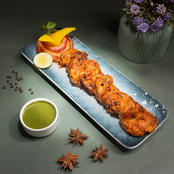 Tandoori Chicken Tikka