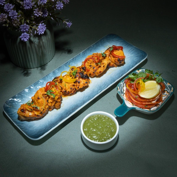 Tandoori Prawns