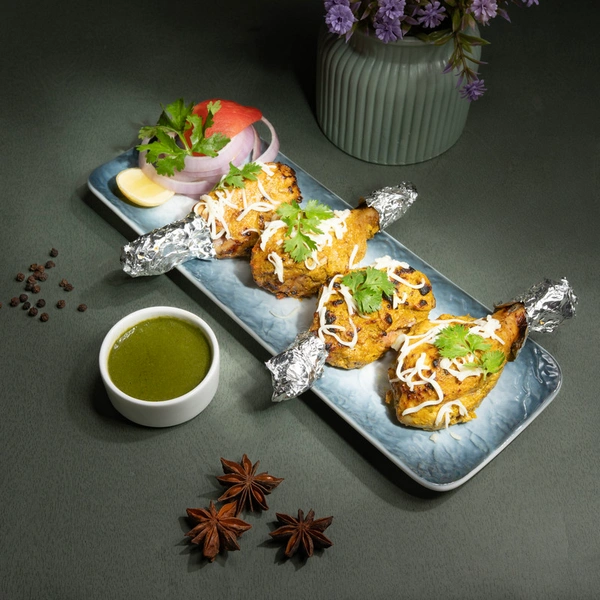 Tangdi Kebab